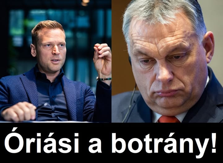 Tiborcz István is megszólalt! Borít mindent