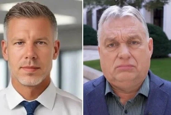 MOST TÖRTÉNIK! MAGYAR PÉTER ÚGY BELESZÁLLT ORBÁN VIKTORBA, MINT MÉG SOHA, SENKI! BORÍTOTT MINDENT! – EZT NÉZZÉK: