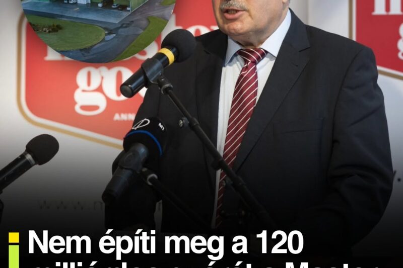 Nem építi meg a 120 milliárdos gyárát a Master Good, ha nem hozhat be külföldi munkaerőt