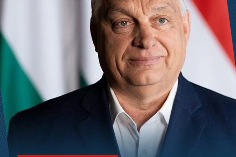 Orbán Viktor megtalálta a nemzeti hitvallás legjobb helyét + videó