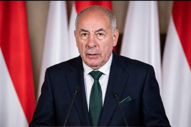 Megtörtént amitől féltünk! A köztársasági elnök bejelentése mindent átírhat! – EZ következik most: