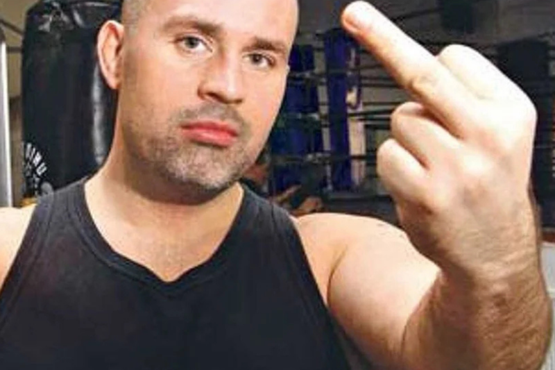 Teljesen elszabadult a pokol!! Dopeman habzó szájjal szállt bele újra Magyar Péterbe. Több mint kínos.. – Döbbenetes videó következik: