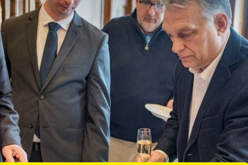 ⚠️ Válságban a Fidesz? Egyre többen kongatják a vészharangot.