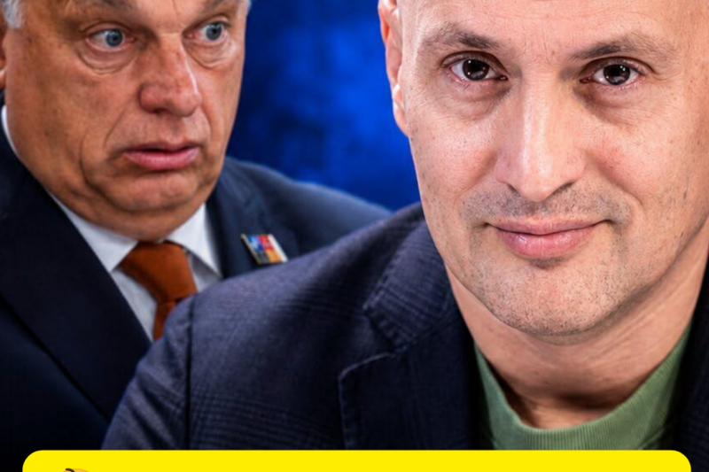Tarjányi Péter leleplezte, mire készül Orbán Viktor!👇𝐂𝐢𝐤𝐤 𝐚 𝐡𝐨𝐳𝐳𝐚́𝐬𝐳𝐨́𝐥𝐚́𝐬𝐨𝐤𝐧𝐚́𝐥! 𝐓𝐚𝐫𝐣𝐚́𝐧𝐲𝐢 𝐏𝐞́𝐭𝐞𝐫 𝐬𝐳𝐞𝐫𝐢𝐧𝐭 𝐎𝐫𝐛𝐚́𝐧 𝐕𝐢𝐤𝐭𝐨𝐫 𝐧𝐞𝐦 𝐭𝐮̋𝐧𝐭 𝐞𝐥 𝐚 𝐯𝐞𝐫𝐞𝐬𝐞́𝐠 𝐮𝐭𝐚́𝐧