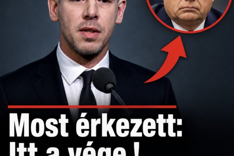 :Most érkezett: Itt a vége !Drámai hírt jelentettek be Orbán Viktorról! – MindenegybenBlog