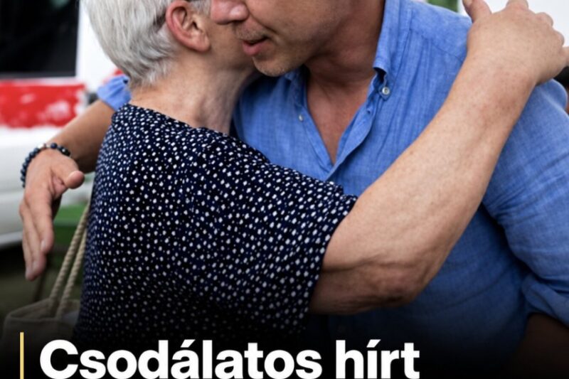 Fantasztikus hírt kaptak a nyugdíjasok! Mindenki érintett: – MindenegybenBlog