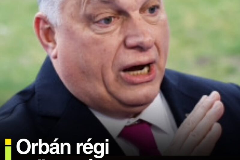 Iványi Gábor kimondta, amitől felrobbant a közélet: szerinte Orbán Viktornak börtönben a helye – Magyarvilag.com – frisshung.com – frisshir.com