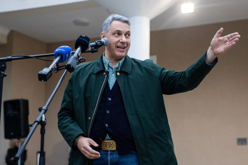 Lázár Jánost 13 millió forintra bírságolták a batidai erdőben épült létesítmények miatt, amiket el is kell bontania – frisshung.com