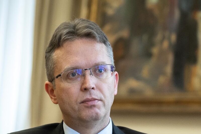 Hétfő este őrizetbe vették Hankó Balázs volt kulturális és innovációs minisztert