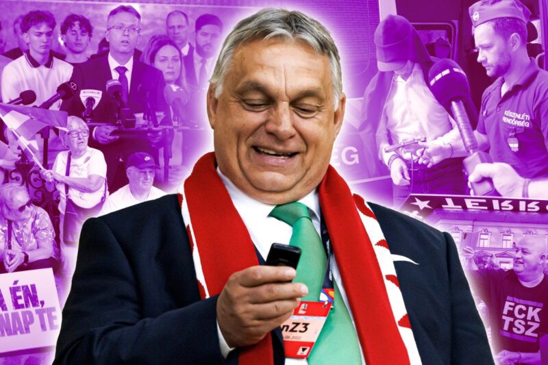 Buli, vitorlázás, foci – az aranyifjú Orbán sajátos küzdelme az önkényuralom ellen – frissvilag.com – frisshung.com